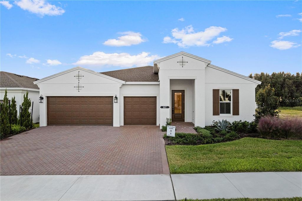 1617 BELLAGIO LOOP, Tavares, FL 32778