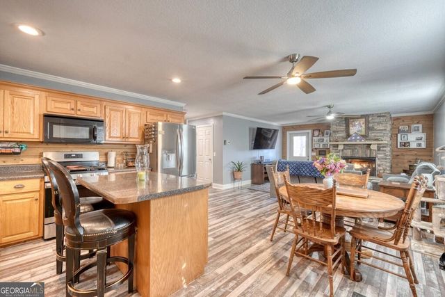 525 Tay Walk Way, Hiawassee, GA 30546