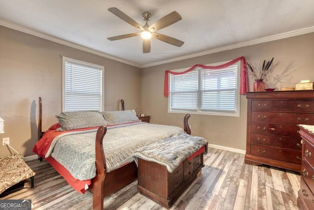 525 Tay Walk Way, Hiawassee, GA 30546