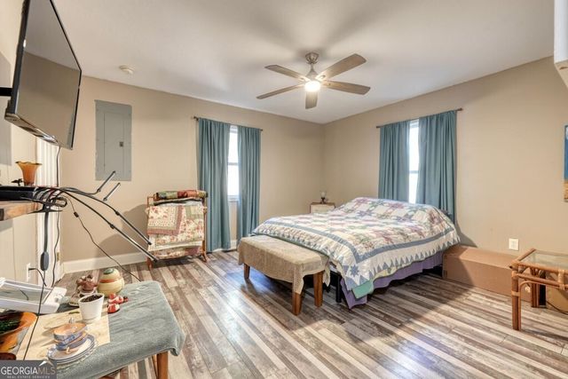 525 Tay Walk Way, Hiawassee, GA 30546