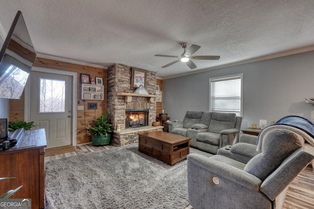 525 Tay Walk Way, Hiawassee, GA 30546