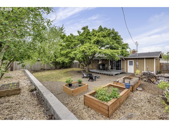 11470 Sw 14TH St, Beaverton, OR 97005