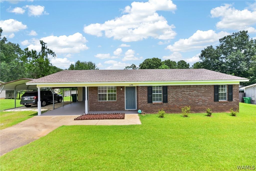 11299 Kindling, Northport, AL 35475