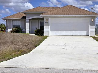 2304 Christopher AVE N, Lehigh Acres, FL 33971