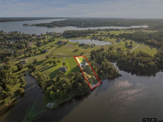 453 Private Road 2712, Mt Pleasant, TX 75455