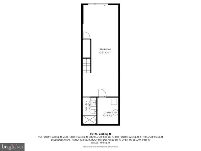 2032 REED ST, Philadelphia, PA 19146