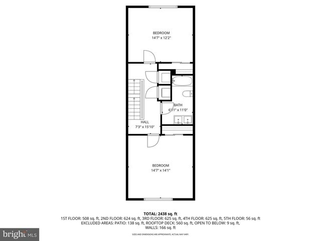 2032 REED ST, Philadelphia, PA 19146