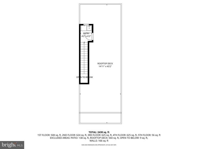 2032 REED ST, Philadelphia, PA 19146