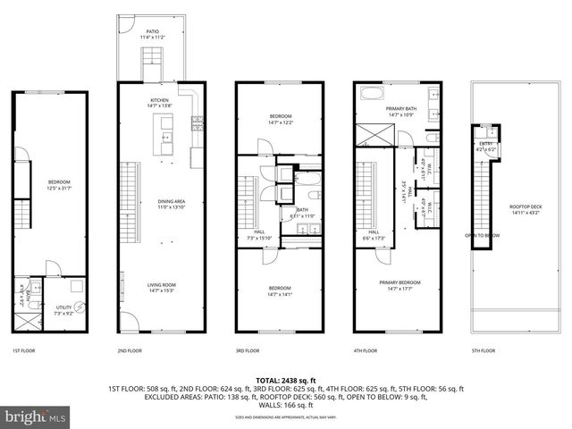 2032 REED ST, Philadelphia, PA 19146