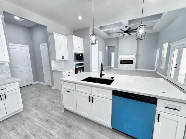 1306 Road 6604, Dayton, TX 77535