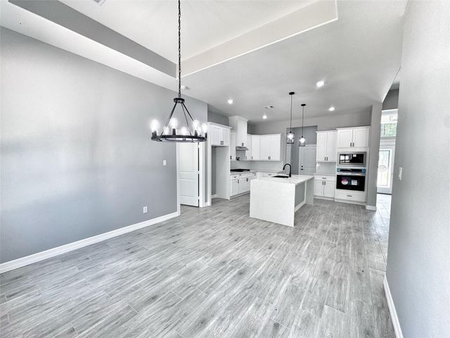 1306 Road 6604, Dayton, TX 77535