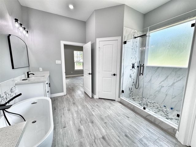 1306 Road 6604, Dayton, TX 77535