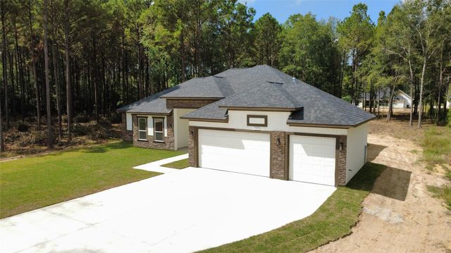 1306 Road 6604, Dayton, TX 77535