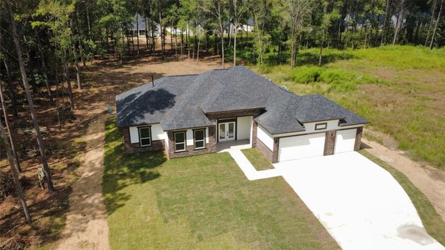 1306 Road 6604, Dayton, TX 77535