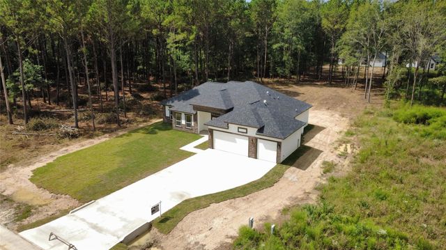 1306 Road 6604, Dayton, TX 77535