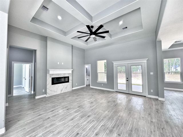 1306 Road 6604, Dayton, TX 77535