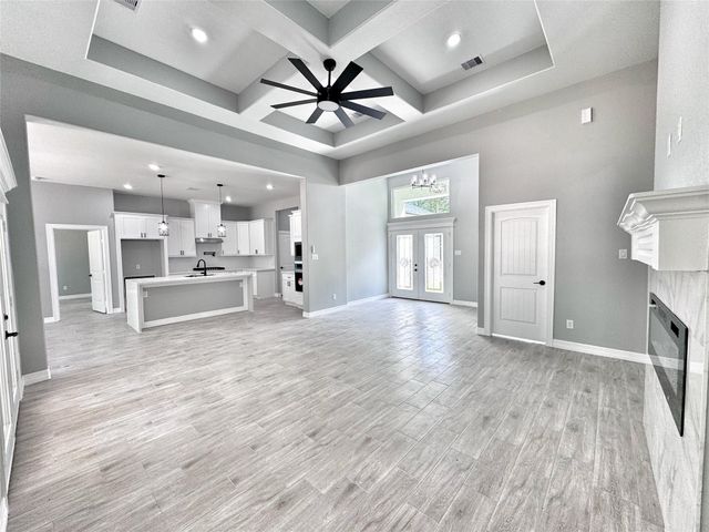 1306 Road 6604, Dayton, TX 77535