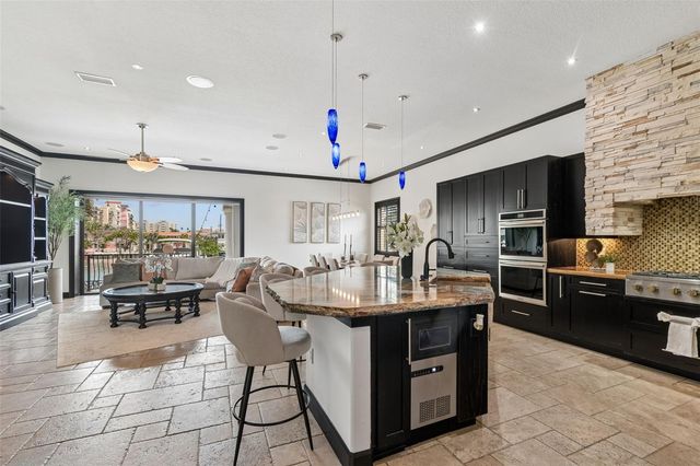 108 BAYSIDE DRIVE, Clearwater Beach, FL 33767