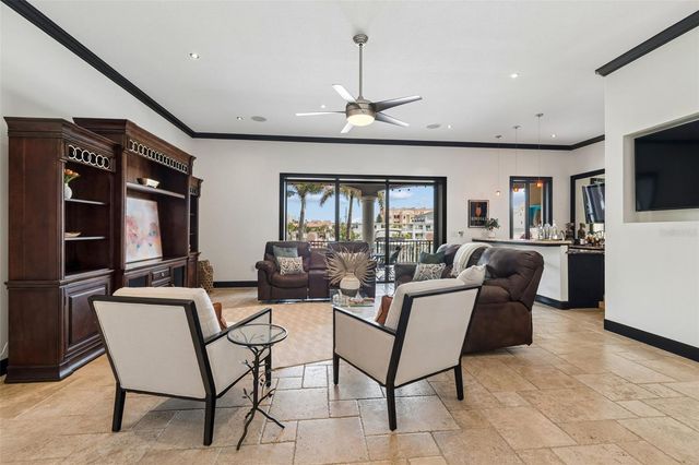 108 BAYSIDE DRIVE, Clearwater Beach, FL 33767
