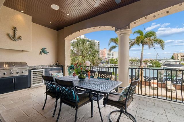 108 BAYSIDE DRIVE, Clearwater Beach, FL 33767