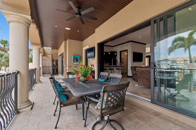108 BAYSIDE DRIVE, Clearwater Beach, FL 33767