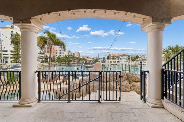 108 BAYSIDE DRIVE, Clearwater Beach, FL 33767