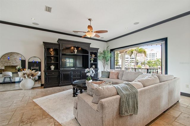 108 BAYSIDE DRIVE, Clearwater Beach, FL 33767