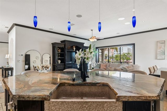108 BAYSIDE DRIVE, Clearwater Beach, FL 33767