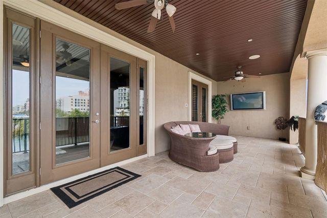 108 BAYSIDE DRIVE, Clearwater Beach, FL 33767