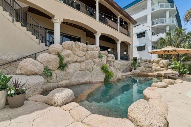 108 BAYSIDE DRIVE, Clearwater Beach, FL 33767
