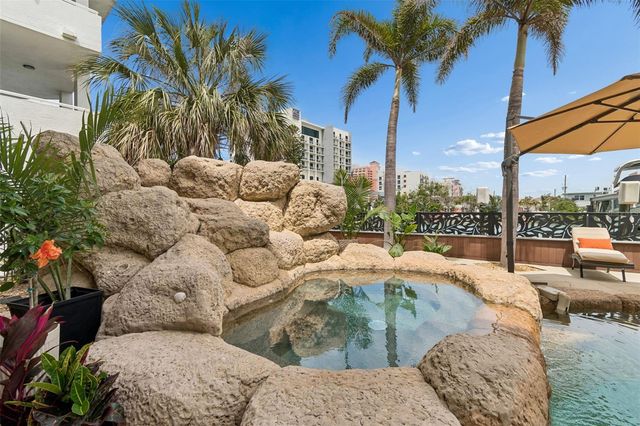 108 BAYSIDE DRIVE, Clearwater Beach, FL 33767