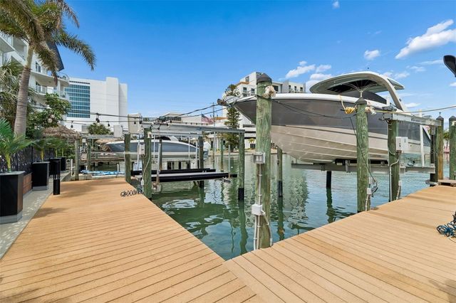 108 BAYSIDE DRIVE, Clearwater Beach, FL 33767