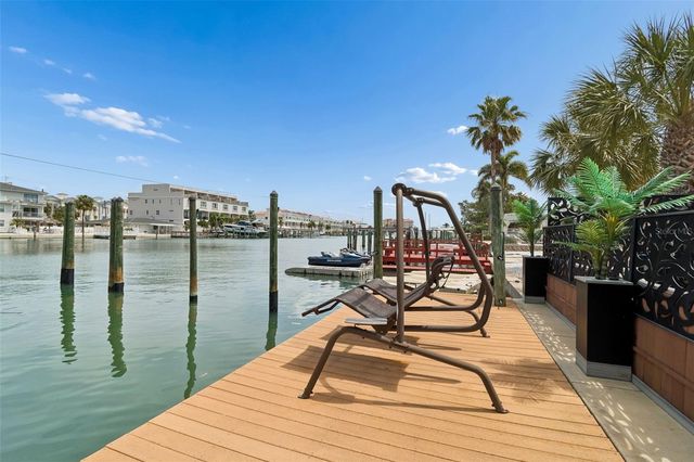 108 BAYSIDE DRIVE, Clearwater Beach, FL 33767