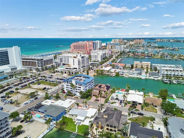 108 BAYSIDE DRIVE, Clearwater Beach, FL 33767