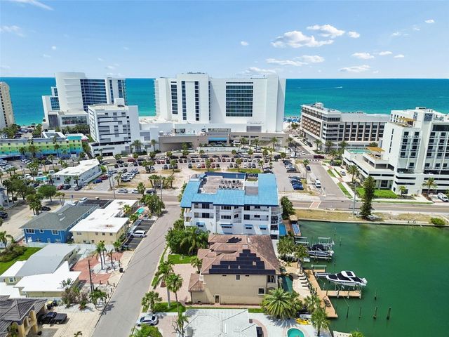 108 BAYSIDE DRIVE, Clearwater Beach, FL 33767