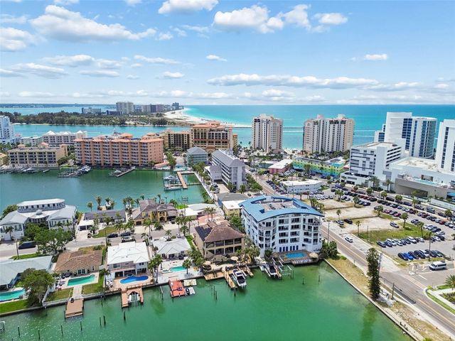 108 BAYSIDE DRIVE, Clearwater Beach, FL 33767