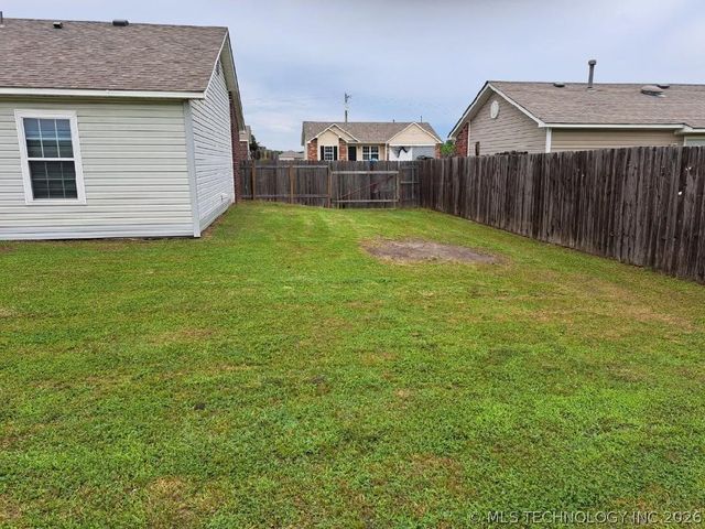 1109 W 24th Street N, Claremore, OK 74017