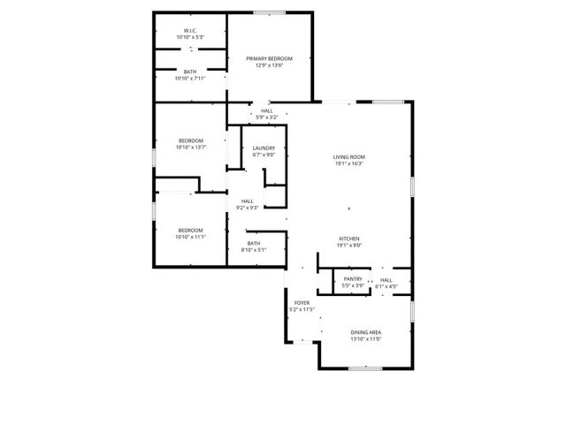 15849 Rain Lily Court, Victorville, CA 92394