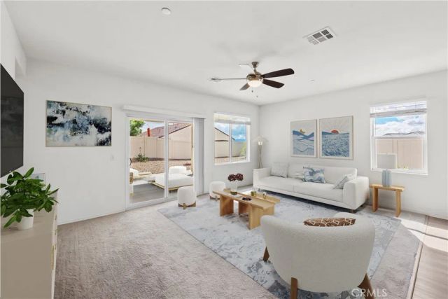 15849 Rain Lily Court, Victorville, CA 92394