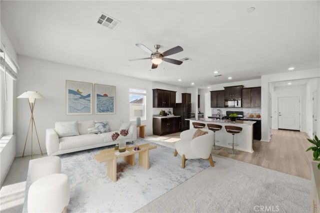 15849 Rain Lily Court, Victorville, CA 92394