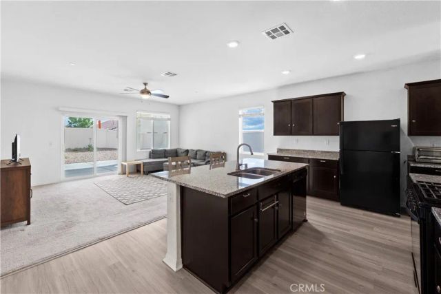 15849 Rain Lily Court, Victorville, CA 92394