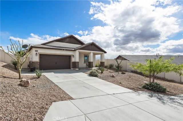 15849 Rain Lily Court, Victorville, CA 92394