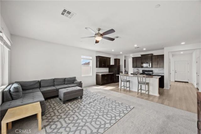 15849 Rain Lily Court, Victorville, CA 92394