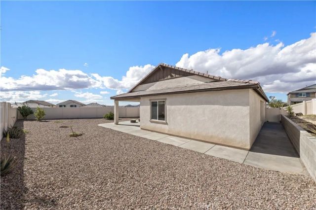 15849 Rain Lily Court, Victorville, CA 92394