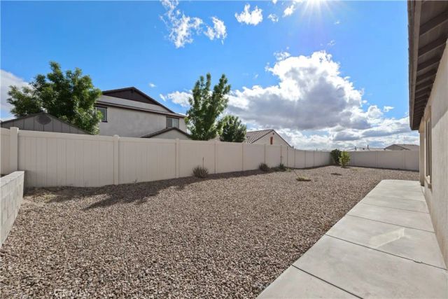 15849 Rain Lily Court, Victorville, CA 92394