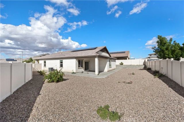 15849 Rain Lily Court, Victorville, CA 92394