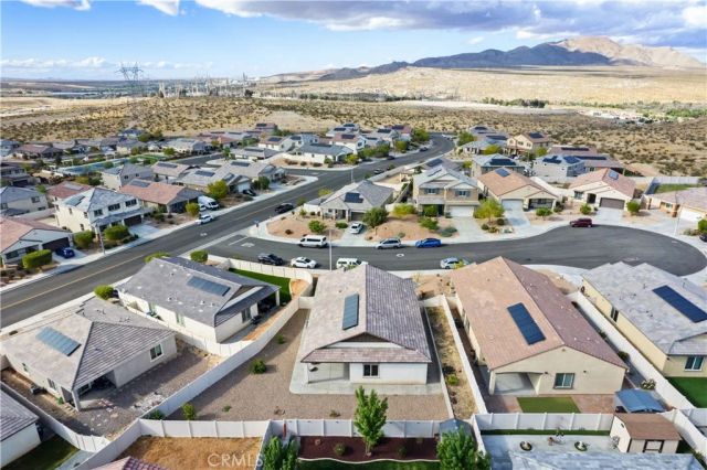 15849 Rain Lily Court, Victorville, CA 92394