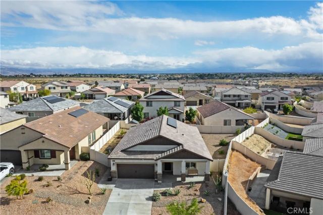 15849 Rain Lily Court, Victorville, CA 92394