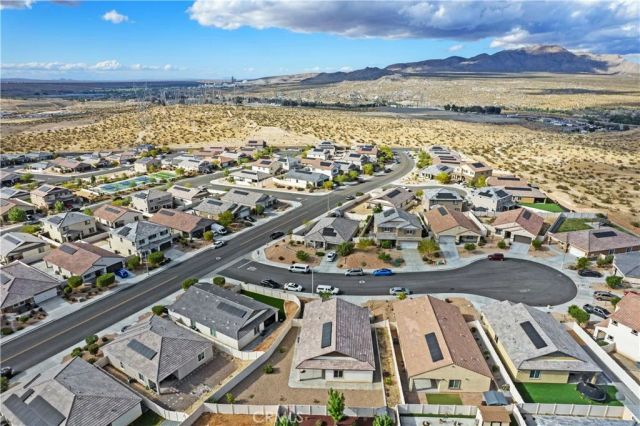 15849 Rain Lily Court, Victorville, CA 92394