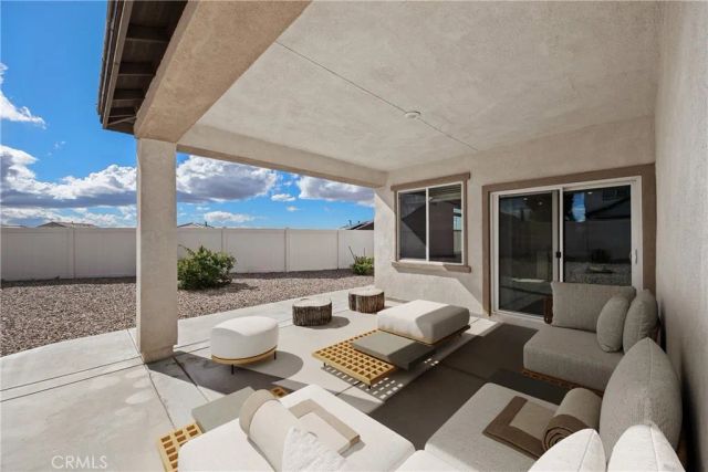 15849 Rain Lily Court, Victorville, CA 92394